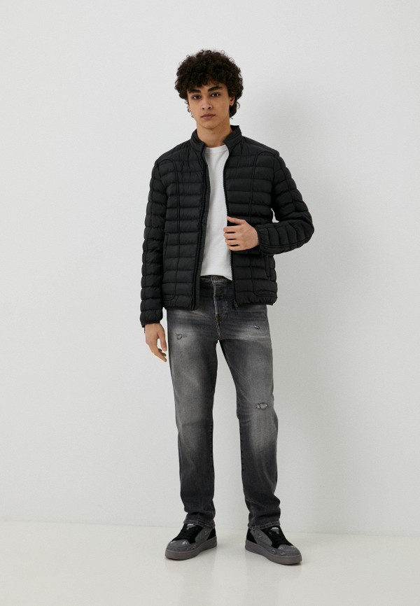 фото Куртка утепленная diesel