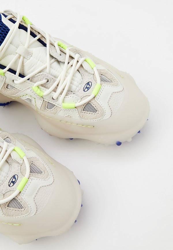 Кроссовки Diesel белый, размер 46, фото 2