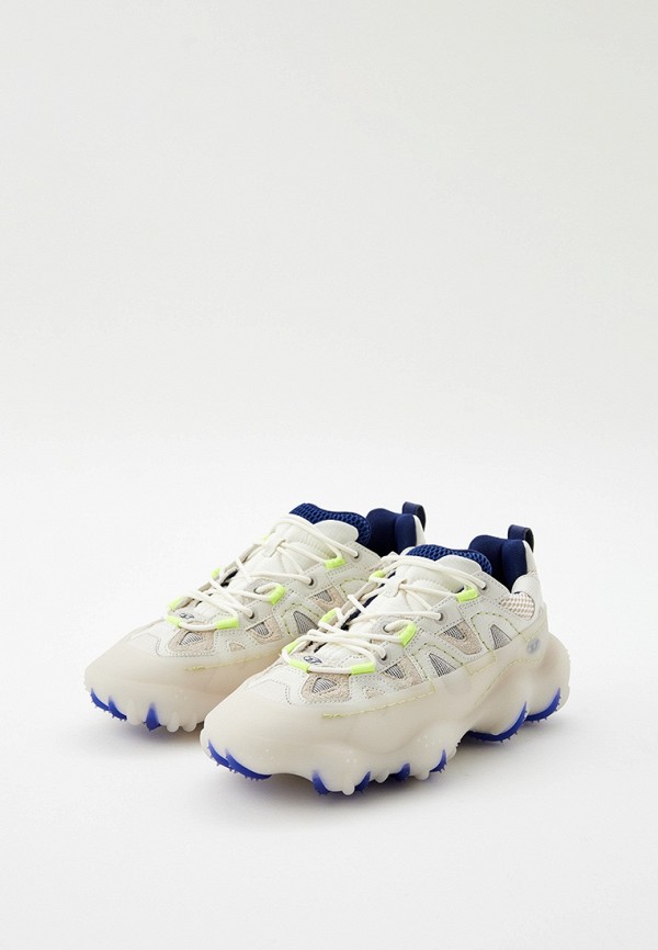 Кроссовки Diesel белый, размер 46, фото 3