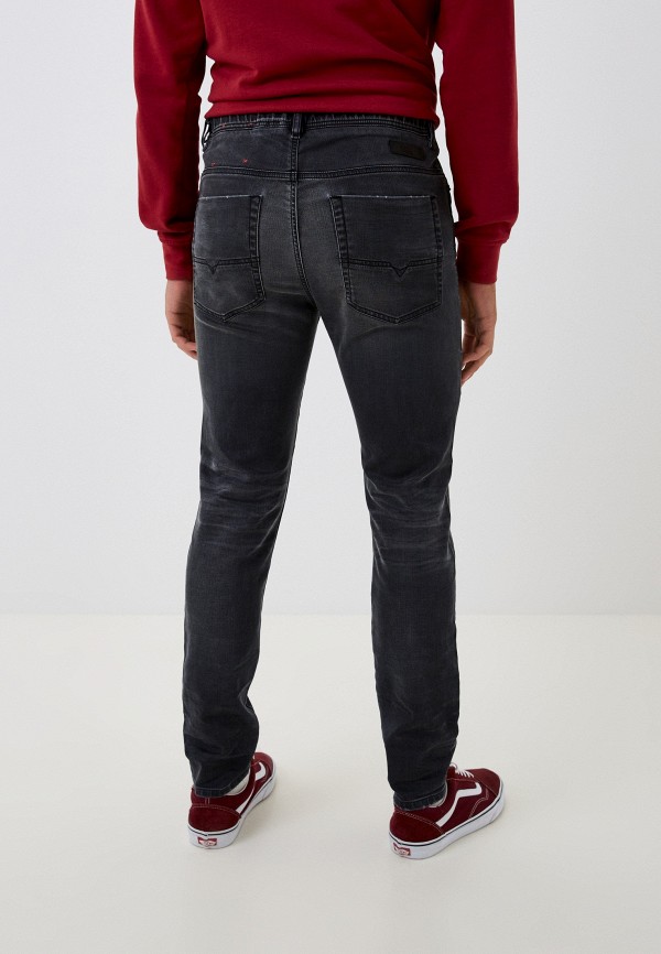 фото Джинсы diesel