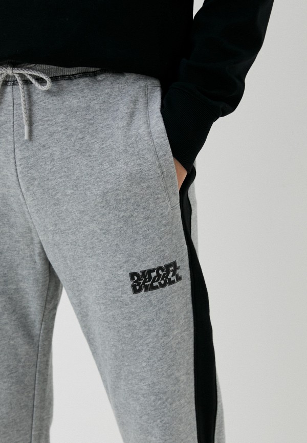 фото Брюки спортивные diesel
