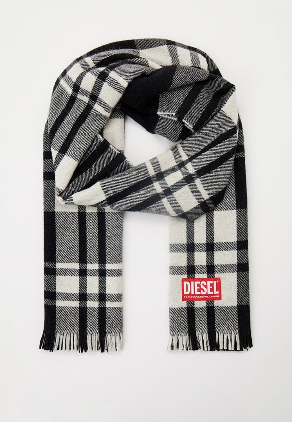 

Шарф Diesel, Разноцветный