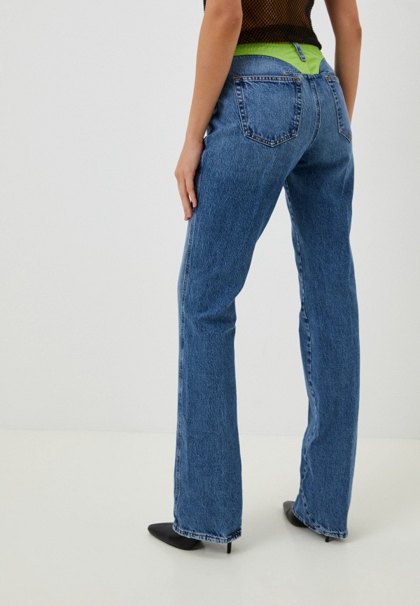 фото Джинсы diesel