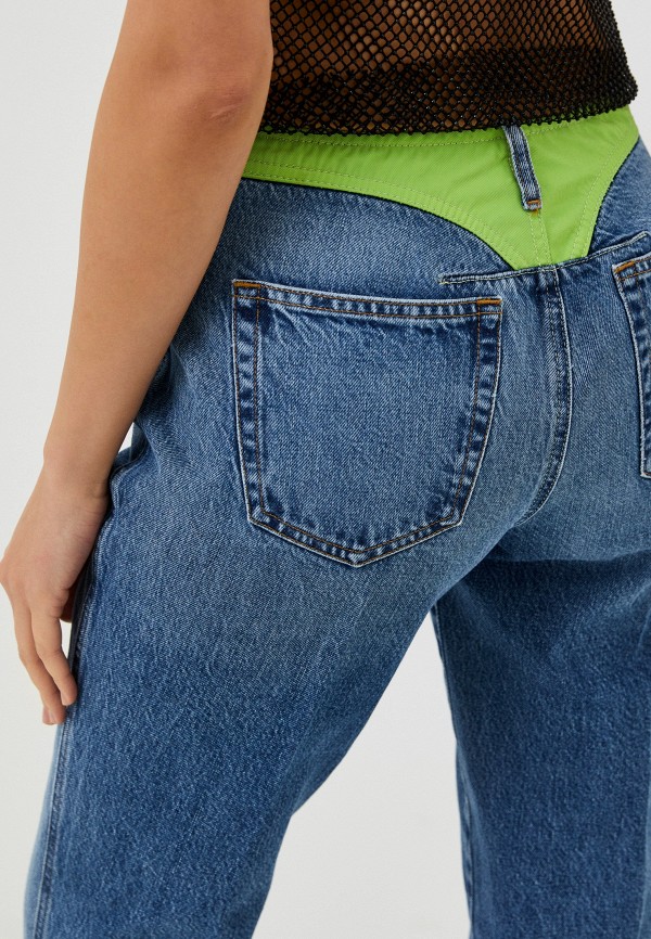 фото Джинсы diesel