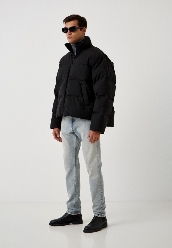 фото Куртка утепленная diesel