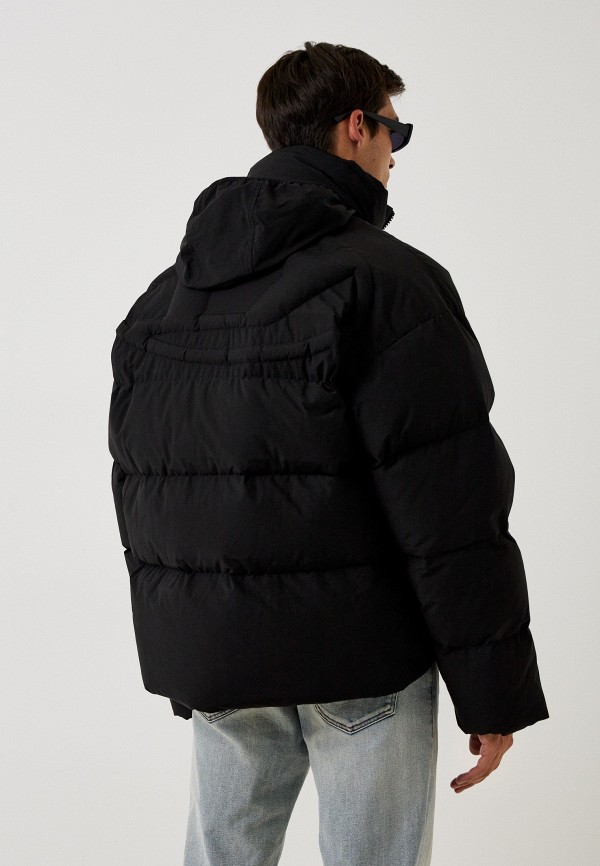 фото Куртка утепленная diesel