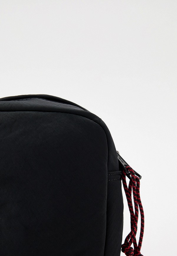 Сумка Diesel черный, размер 00, фото 3