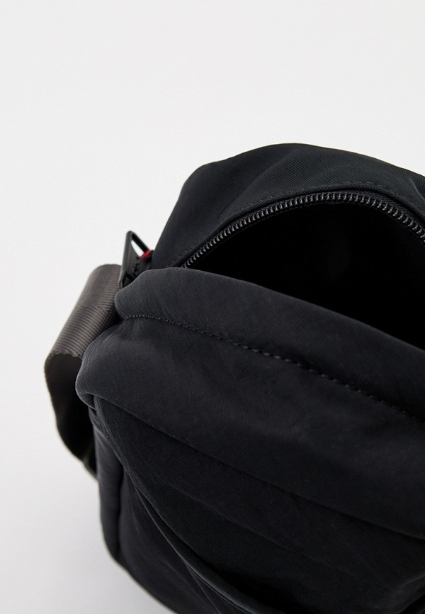 Сумка Diesel черный, размер 00, фото 4