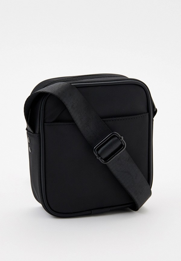 Сумка Diesel черный, размер 00, фото 2