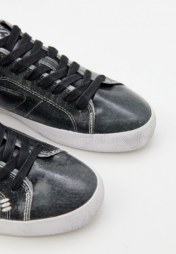 фото Кеды diesel