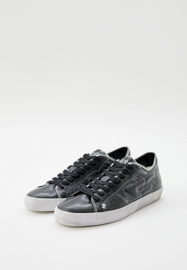 фото Кеды diesel