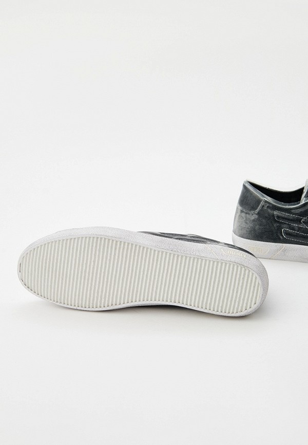 фото Кеды diesel