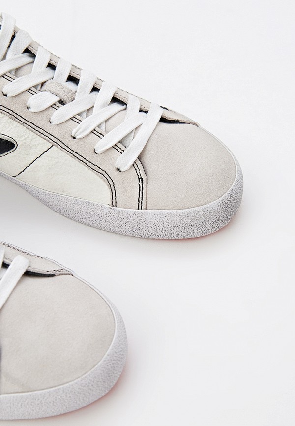 Кеды Diesel белый, размер 43, фото 2