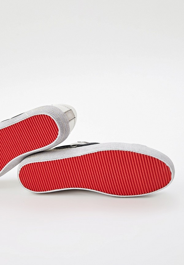 Кеды Diesel белый, размер 43, фото 5