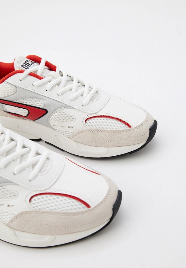 Кроссовки Diesel белый, размер 42, фото 2