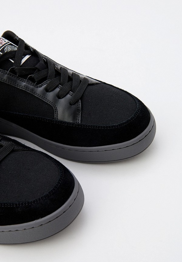 Кеды Diesel черный, размер 43, фото 2