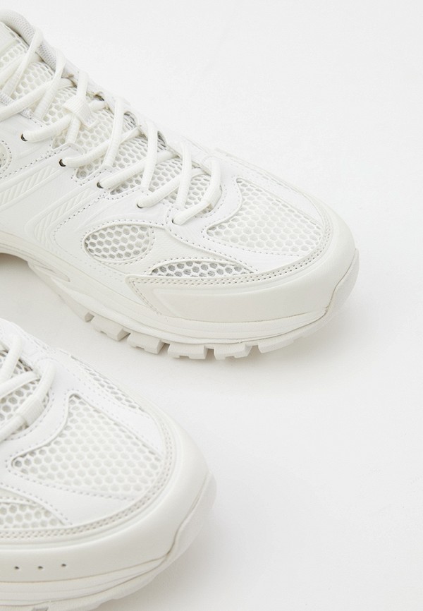 фото Кроссовки diesel