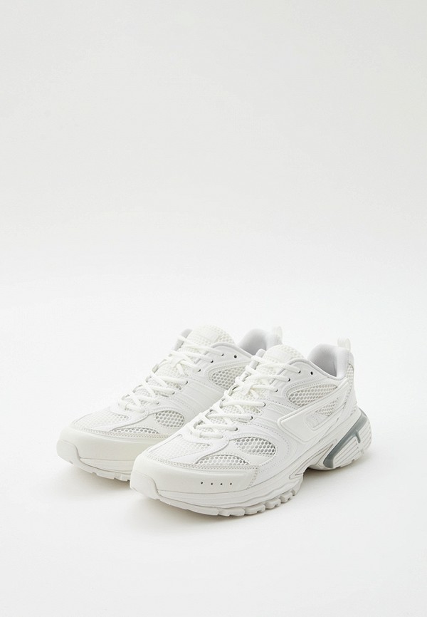 фото Кроссовки diesel