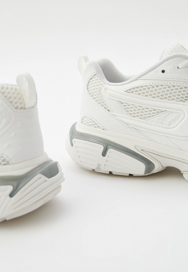 фото Кроссовки diesel