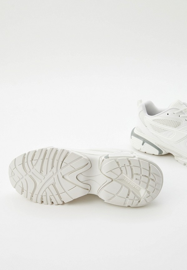 фото Кроссовки diesel