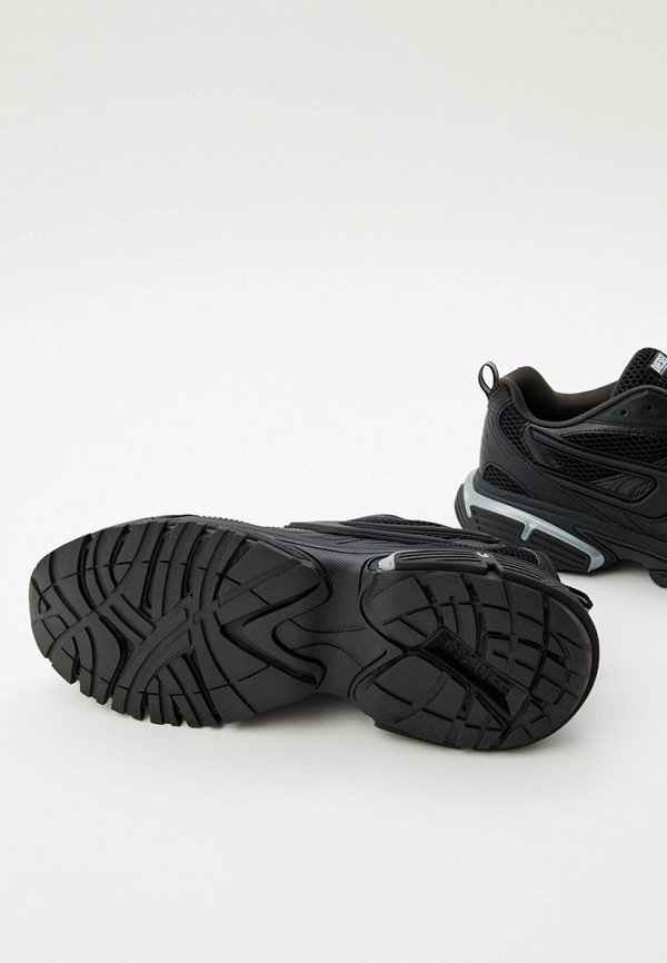 Кроссовки Diesel черный, размер 44, фото 5