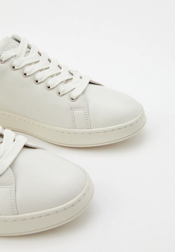 Кеды Diesel белый, размер 42, фото 2