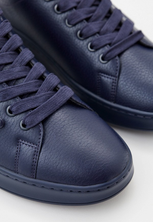 Кеды Diesel синий, размер 45, фото 2