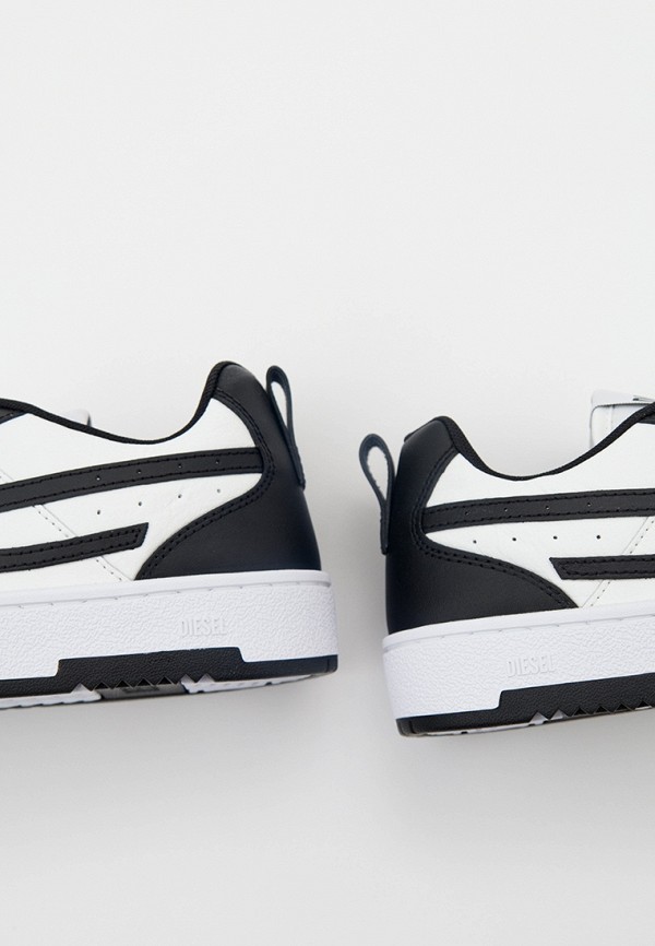 Кеды Diesel разноцветный, размер 40, фото 4