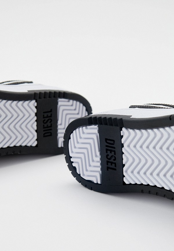 Кеды Diesel разноцветный, размер 40, фото 5