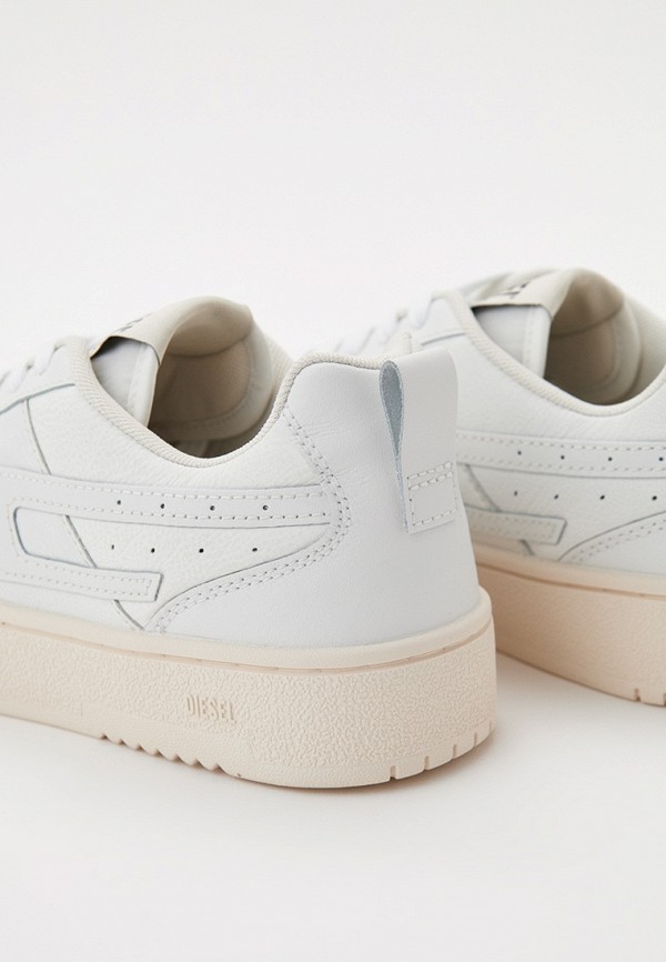 Кеды Diesel белый, размер 46, фото 4