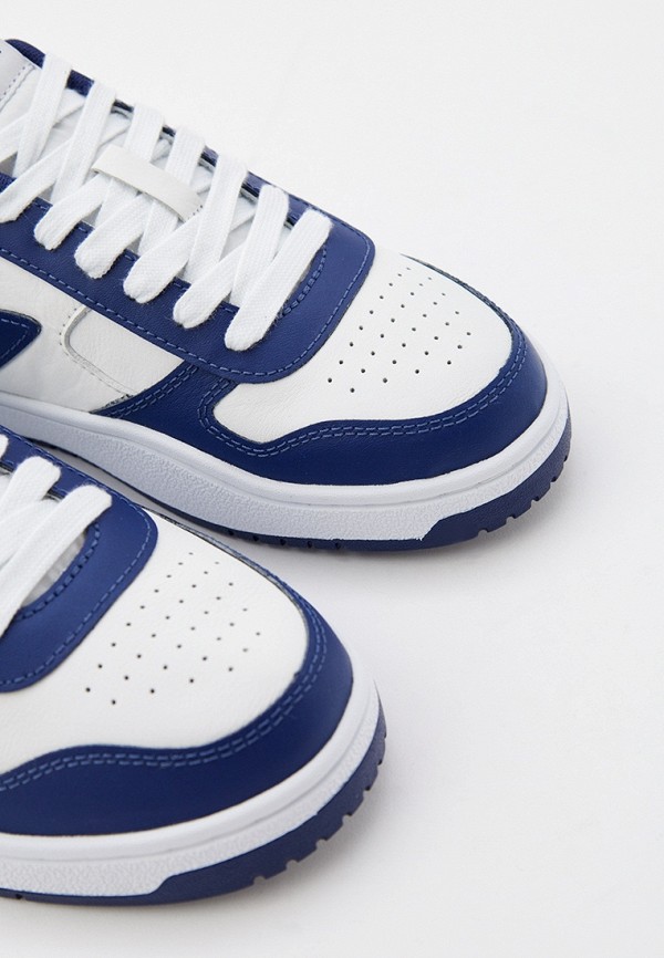 Кеды Diesel синий, размер 44, фото 2