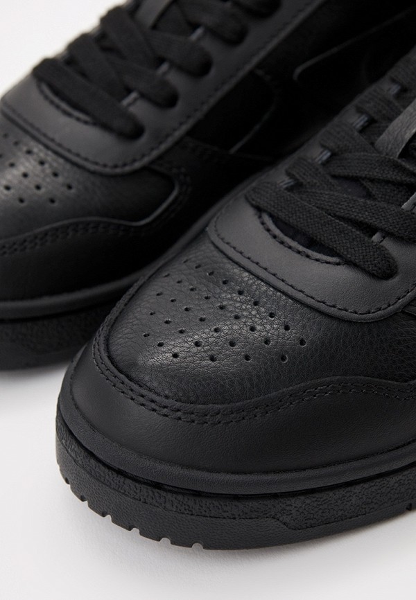 Кеды Diesel черный, размер 42, фото 2