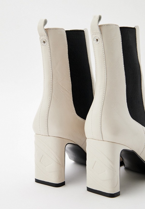 фото Полусапоги diesel