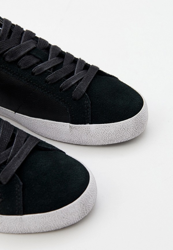 Кеды Diesel черный, размер 36, фото 2