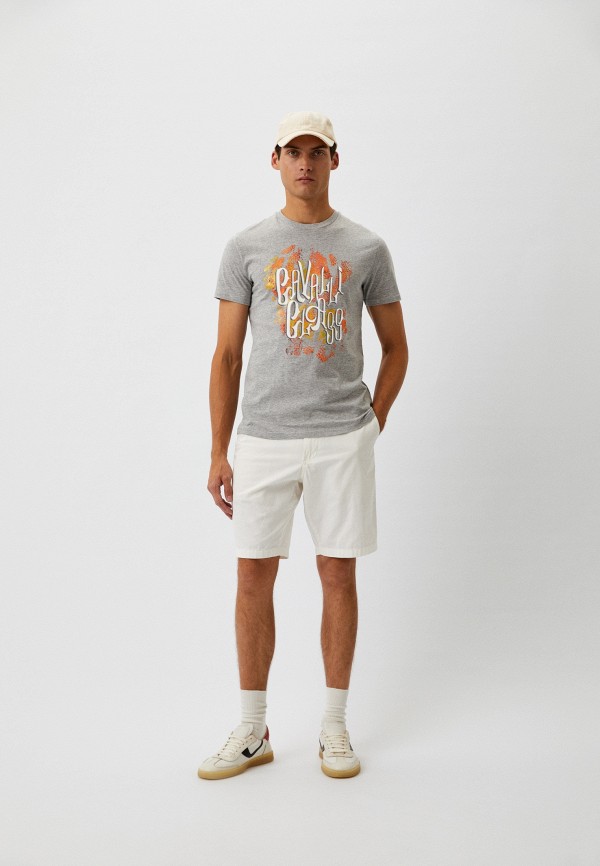 фото Футболка cavalli class