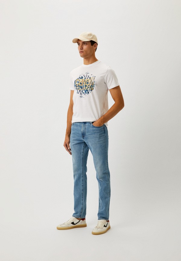 фото Футболка cavalli class