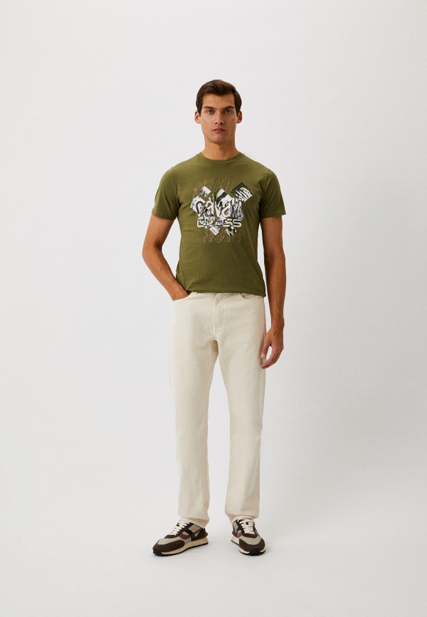 фото Футболка cavalli class