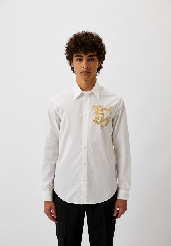 

Рубашка Just Cavalli, Белый