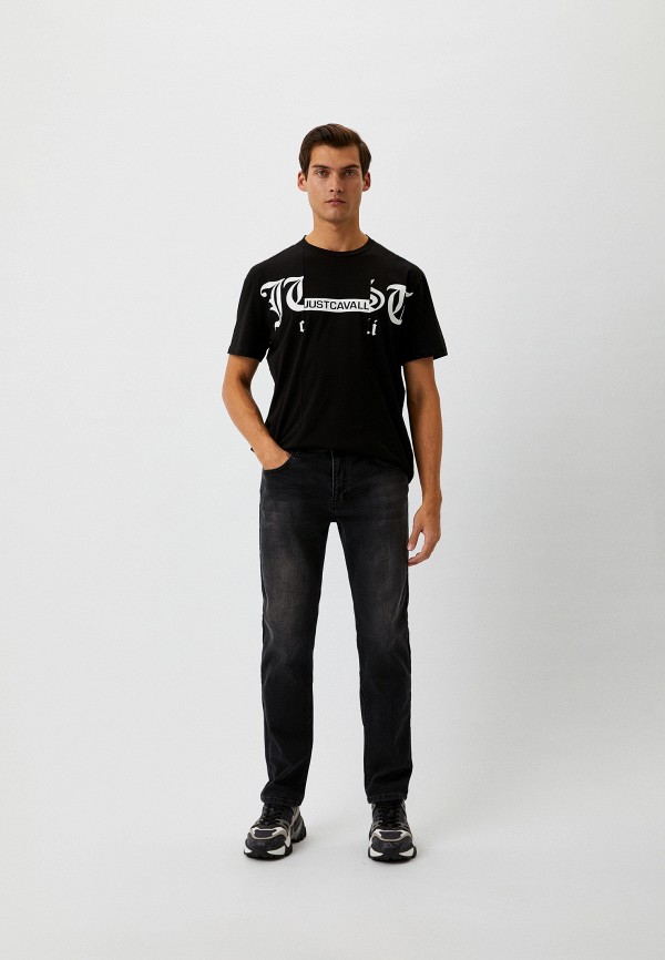 фото Футболка just cavalli