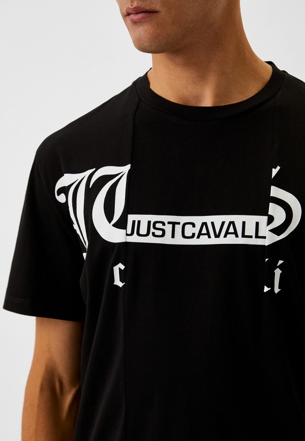 фото Футболка just cavalli