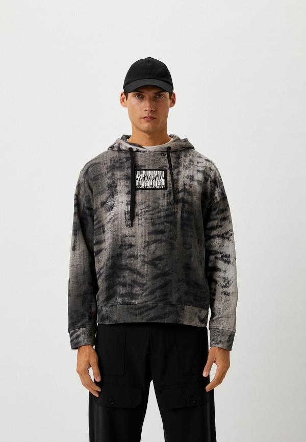 

Худи Just Cavalli, Серый