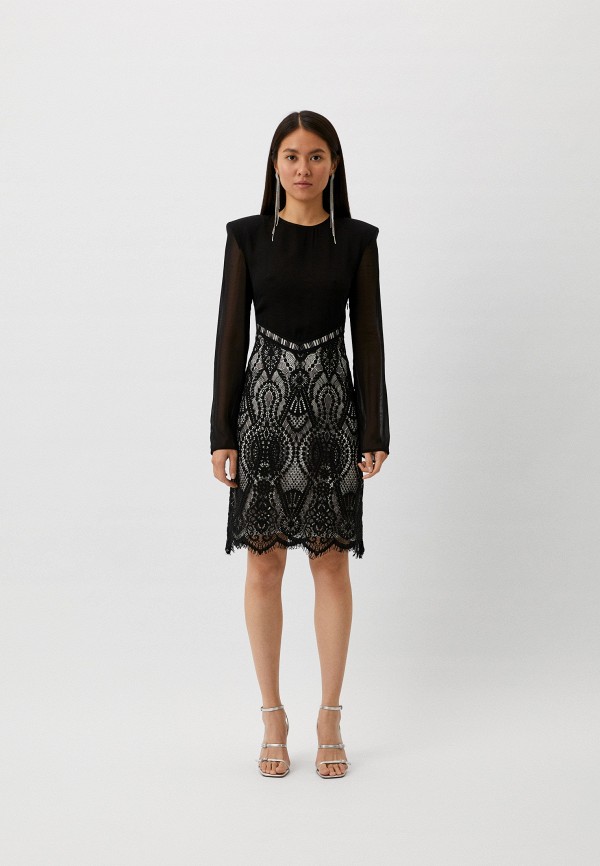 

Платье Just Cavalli, Черный