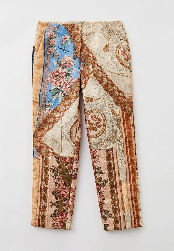 

Брюки Just Cavalli, Белый
