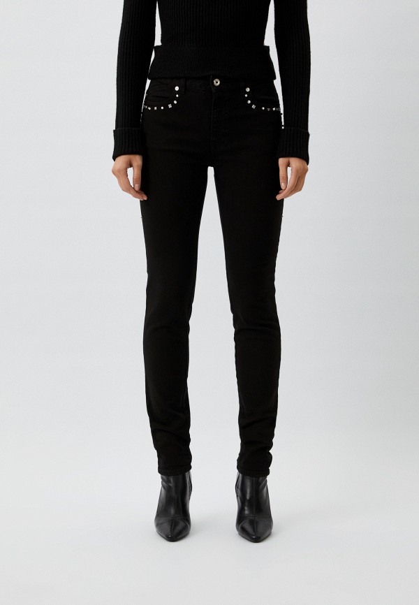 

Джинсы Just Cavalli, Черный