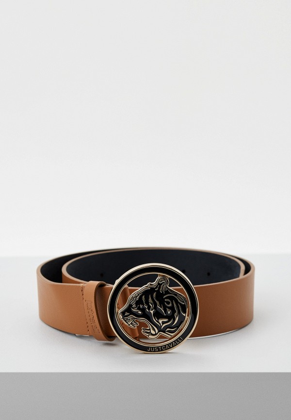 

Ремень Just Cavalli, Коричневый