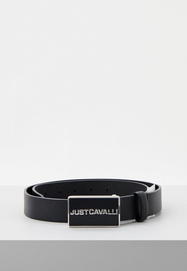 

Ремень Just Cavalli, Черный