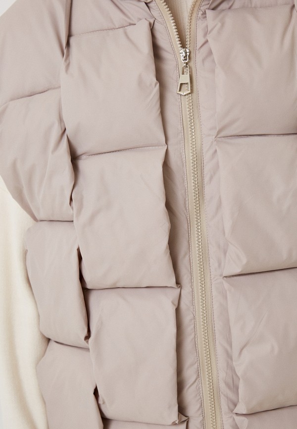 фото Жилет утепленный leotra