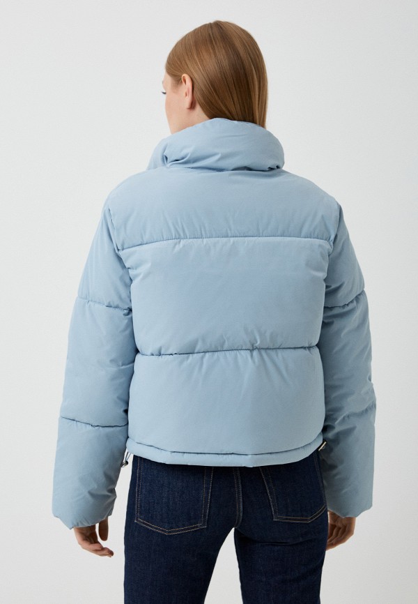 фото Куртка утепленная leotra