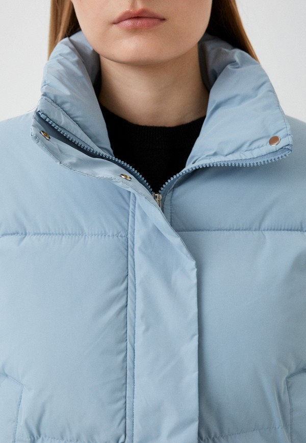 фото Куртка утепленная leotra