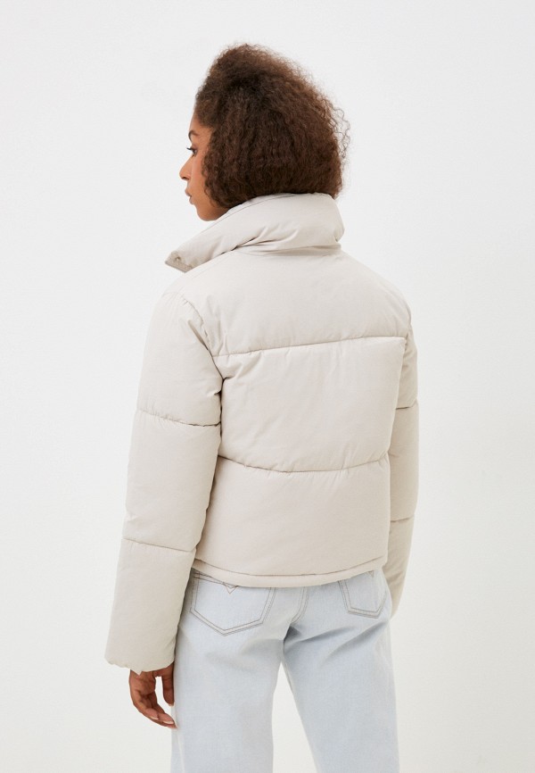 фото Куртка утепленная leotra